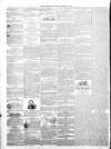 Cumberland Pacquet, and Ware's Whitehaven Advertiser Tuesday 23 February 1858 Page 4