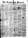 Cumberland Pacquet, and Ware's Whitehaven Advertiser Tuesday 18 January 1859 Page 1