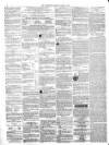 Cumberland Pacquet, and Ware's Whitehaven Advertiser Tuesday 06 March 1860 Page 4