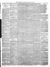 Cumberland Pacquet, and Ware's Whitehaven Advertiser Tuesday 20 January 1863 Page 7