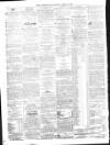 Cumberland Pacquet, and Ware's Whitehaven Advertiser Tuesday 21 April 1863 Page 4