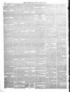 Cumberland Pacquet, and Ware's Whitehaven Advertiser Tuesday 30 June 1863 Page 6