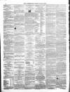 Cumberland Pacquet, and Ware's Whitehaven Advertiser Tuesday 21 July 1863 Page 4