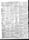 Cumberland Pacquet, and Ware's Whitehaven Advertiser Tuesday 01 September 1863 Page 4