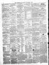 Cumberland Pacquet, and Ware's Whitehaven Advertiser Tuesday 01 December 1863 Page 4