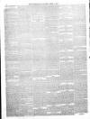 Cumberland Pacquet, and Ware's Whitehaven Advertiser Tuesday 04 April 1865 Page 6