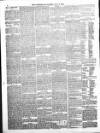 Cumberland Pacquet, and Ware's Whitehaven Advertiser Tuesday 11 July 1865 Page 6