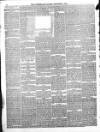 Cumberland Pacquet, and Ware's Whitehaven Advertiser Tuesday 05 December 1865 Page 6