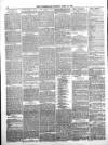 Cumberland Pacquet, and Ware's Whitehaven Advertiser Tuesday 10 April 1866 Page 8