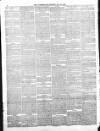 Cumberland Pacquet, and Ware's Whitehaven Advertiser Tuesday 29 May 1866 Page 6