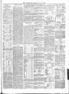 Cumberland Pacquet, and Ware's Whitehaven Advertiser Tuesday 31 July 1866 Page 3
