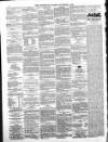 Cumberland Pacquet, and Ware's Whitehaven Advertiser Tuesday 06 November 1866 Page 4