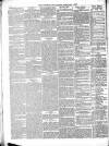 Cumberland Pacquet, and Ware's Whitehaven Advertiser Tuesday 05 February 1867 Page 8