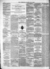 Cumberland Pacquet, and Ware's Whitehaven Advertiser Tuesday 02 July 1867 Page 4