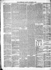 Cumberland Pacquet, and Ware's Whitehaven Advertiser Tuesday 10 December 1867 Page 8