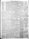 Cumberland Pacquet, and Ware's Whitehaven Advertiser Tuesday 07 January 1868 Page 8