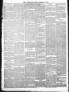 Cumberland Pacquet, and Ware's Whitehaven Advertiser Tuesday 04 February 1868 Page 6