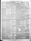 Cumberland Pacquet, and Ware's Whitehaven Advertiser Tuesday 04 February 1868 Page 8