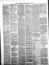 Cumberland Pacquet, and Ware's Whitehaven Advertiser Tuesday 04 August 1868 Page 8