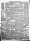 Cumberland Pacquet, and Ware's Whitehaven Advertiser Tuesday 14 September 1869 Page 7