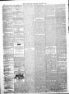 Cumberland Pacquet, and Ware's Whitehaven Advertiser Tuesday 08 March 1870 Page 4