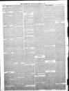 Cumberland Pacquet, and Ware's Whitehaven Advertiser Tuesday 01 November 1870 Page 6