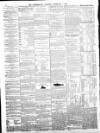 Cumberland Pacquet, and Ware's Whitehaven Advertiser Tuesday 07 February 1871 Page 2