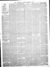 Cumberland Pacquet, and Ware's Whitehaven Advertiser Tuesday 07 February 1871 Page 7