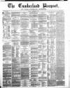 Cumberland Pacquet, and Ware's Whitehaven Advertiser