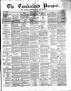 Cumberland Pacquet, and Ware's Whitehaven Advertiser Tuesday 02 January 1877 Page 1
