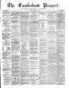 Cumberland Pacquet, and Ware's Whitehaven Advertiser Tuesday 11 September 1877 Page 1