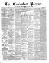 Cumberland Pacquet, and Ware's Whitehaven Advertiser Tuesday 09 October 1877 Page 1