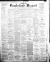 Cumberland Pacquet, and Ware's Whitehaven Advertiser