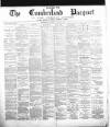 Cumberland Pacquet, and Ware's Whitehaven Advertiser Thursday 09 January 1896 Page 1