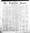 Cumberland Pacquet, and Ware's Whitehaven Advertiser