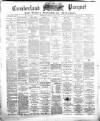 Cumberland Pacquet, and Ware's Whitehaven Advertiser Thursday 04 June 1896 Page 1