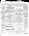 Barnet Press Saturday 25 January 1879 Page 1