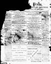 Barnet Press Saturday 03 May 1879 Page 1