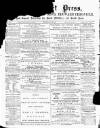 Barnet Press Saturday 10 May 1879 Page 1