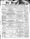 Barnet Press Saturday 12 July 1879 Page 1