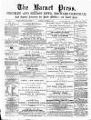 Barnet Press Saturday 06 September 1879 Page 1