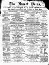 Barnet Press Saturday 31 January 1880 Page 1