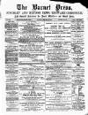 Barnet Press Saturday 28 February 1880 Page 1