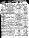 Barnet Press Saturday 20 March 1880 Page 1