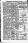 Barnet Press Saturday 07 February 1885 Page 8