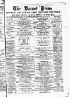 Barnet Press Saturday 16 July 1887 Page 1