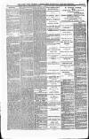 Barnet Press Saturday 29 October 1887 Page 8