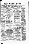 Barnet Press Saturday 17 March 1888 Page 1