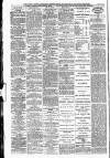 Barnet Press Saturday 10 August 1889 Page 4