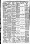 Barnet Press Saturday 17 August 1889 Page 4